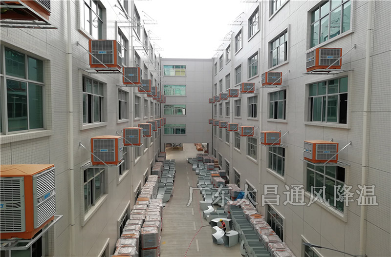 為什么水冷式環(huán)?？照{(diào)的價(jià)格差距如此大呢？